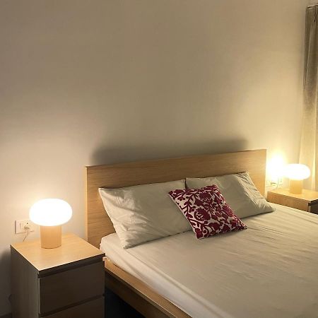 Bridge Service Apartment Haiderabad Buitenkant foto