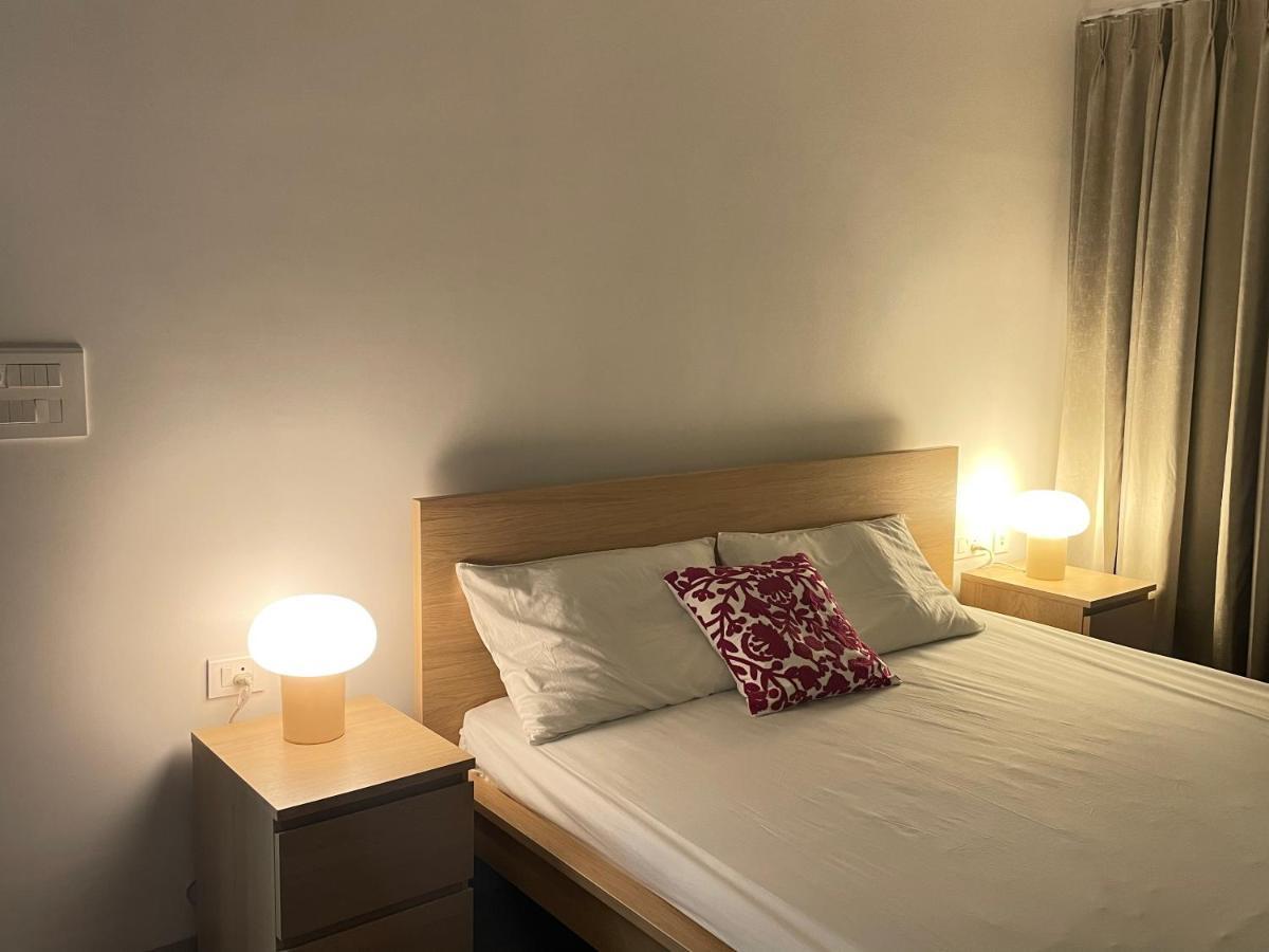 Bridge Service Apartment Haiderabad Buitenkant foto